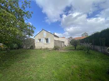 Vente Maison 3 chambresLa Haie-Fouassière