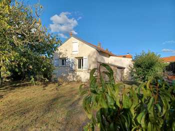 Vente Maison 3 chambresLa Haie-Fouassière