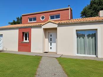Vente maison 7 pièces La Haie-Fouassière 44