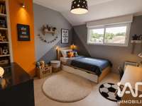 Vente maison 7 pièces Vente maison 7 pièces