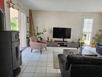 Vente maison 7 pièces Vente maison 7 pièces