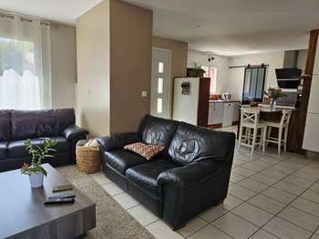 Vente maison 7 pièces La Haie-Fouassière 44