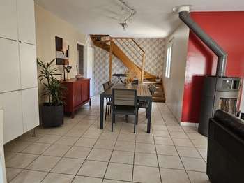 Vente maison 7 pièces Vente maison 7 pièces