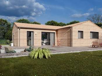 Vente Maison 3 chambresLa Haie-Fouassière