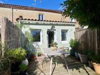 Vente maison 3 pièces Vente maison 3 pièces