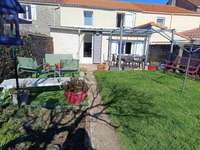 Vente maison 4 pièces Vente maison 4 pièces