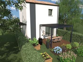 Vente Maison 2 chambresLa Haie-Fouassière