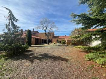 Vente Maison 3 chambresLa Haie-Fouassière