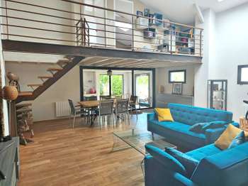 Vente maison 7 pièces La Haie-Fouassière 44
