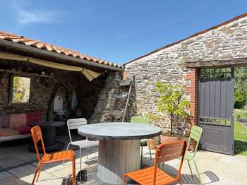 Photo Vente maison La Haie-Fouassière