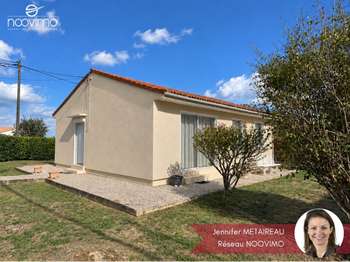 Vente maison 3 pièces Vente maison 3 pièces