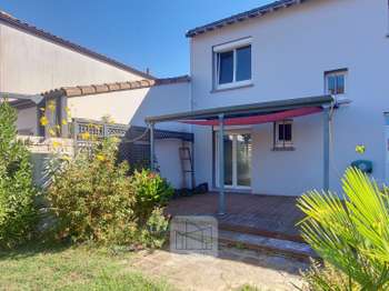 Vente Maison 3 chambresLa Haie-Fouassière