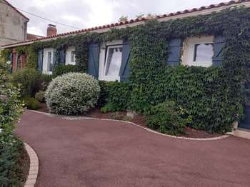 Vente Maison 3 chambresLa Haie-Fouassière
