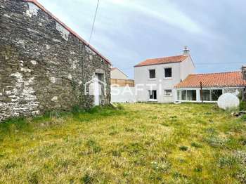 Vente Maison 5 chambresLa Haie-Fouassière