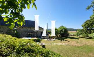 Photo Vente maison La Haie-Traversaine