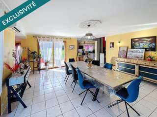 Vente maison 8 pièces Vente maison 8 pièces