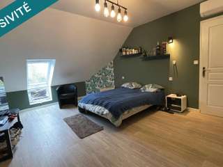 Vente maison 8 pièces Vente maison 8 pièces