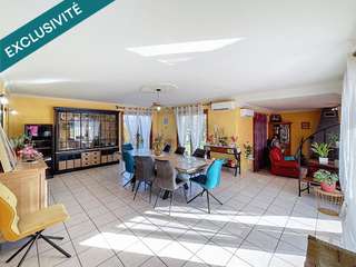 Vente maison 8 pièces Vente maison 8 pièces