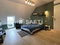 Vente maison 8 pièces Vente maison 8 pièces