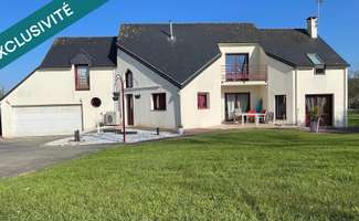 Photo Vente maison La Haie-Traversaine