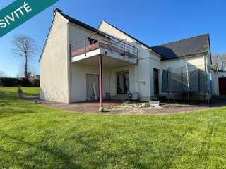 Vente maison 8 pièces Vente maison 8 pièces