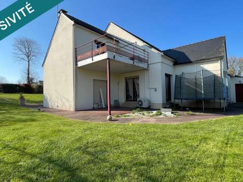 Vente maison 8 pièces Vente maison 8 pièces