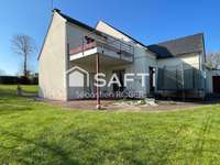 Vente maison 8 pièces Vente maison 8 pièces
