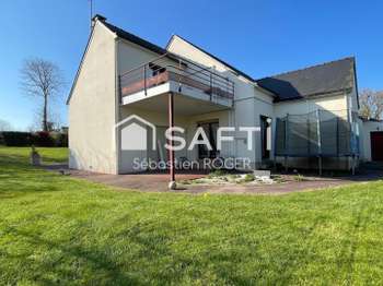 Vente maison 8 pièces Vente maison 8 pièces