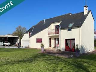 Vente maison 8 pièces Vente maison 8 pièces