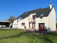 Vente maison 8 pièces Vente maison 8 pièces