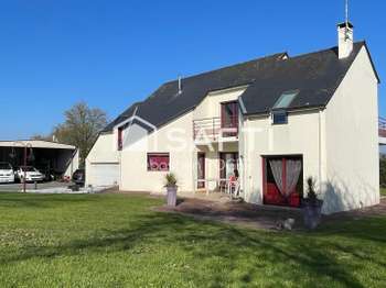 Vente maison 8 pièces Vente maison 8 pièces