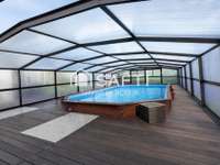 Vente maison 8 pièces Vente maison 8 pièces