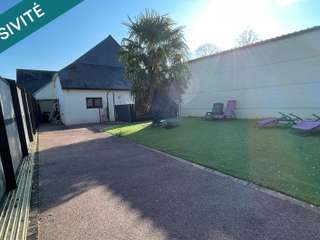 Vente maison 8 pièces Vente maison 8 pièces