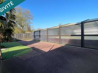 Vente maison 8 pièces Vente maison 8 pièces