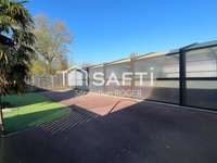 Vente maison 8 pièces Vente maison 8 pièces