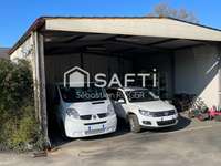 Vente maison 8 pièces Vente maison 8 pièces