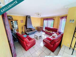 Vente maison 8 pièces Vente maison 8 pièces