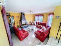 Vente maison 8 pièces Vente maison 8 pièces