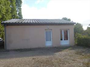 Vente Maison 2 chambresLa Haie-Traversaine