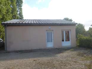 Photo Vente maison La Haie-Traversaine