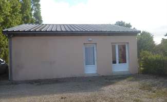 Photo Vente maison La Haie-Traversaine