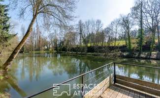 Photo Vente maison La Haie-Traversaine