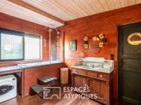 Vente maison 9 pièces