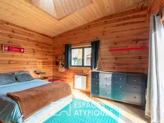 Vente maison 9 pièces