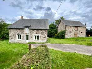 Vente Maison 4 chambresLa Haie-Traversaine