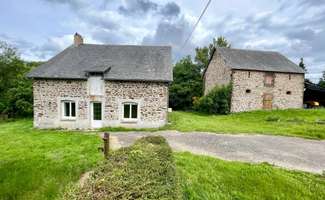Photo Vente maison La Haie-Traversaine