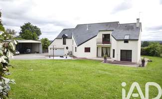Photo Vente maison La Haie-Traversaine