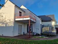 Vente maison 6 pièces Vente maison 6 pièces