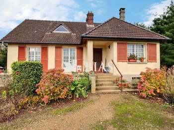 Vente Maison 2 chambresLa Hallotière