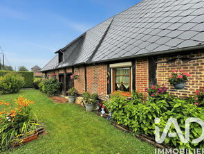 Vente Maison 1 chambreLa Hallotière